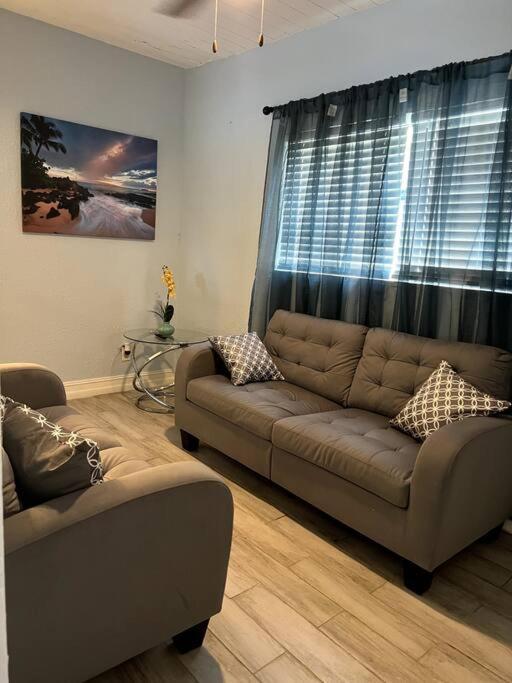 3Bdrm Modern Entertainment Home オーランド エクステリア 写真